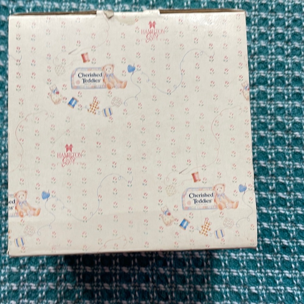 Cherished Teddies